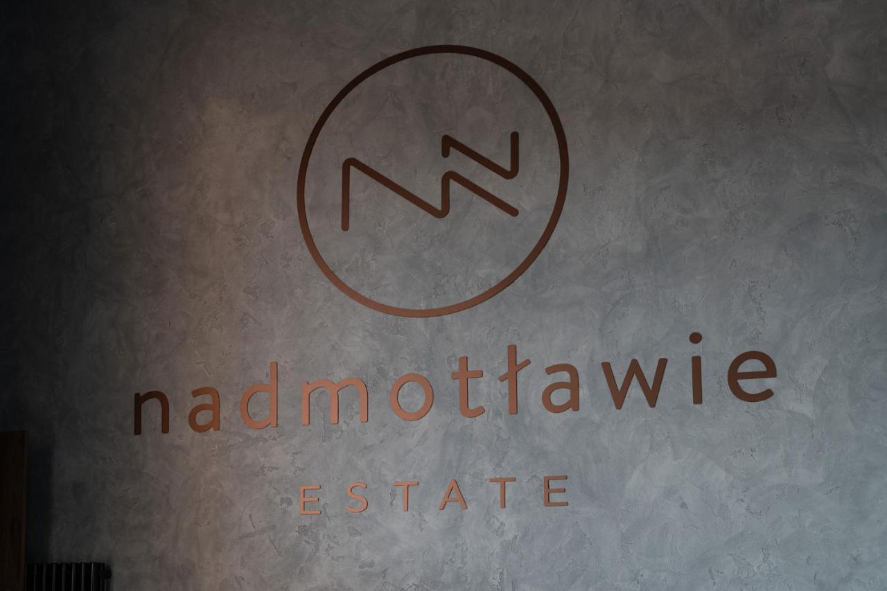 Apartament Nadmotlawie 111 Gdańsk Exterior foto